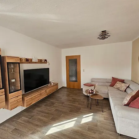 Am Grossen Teich דירה אלטנבורג