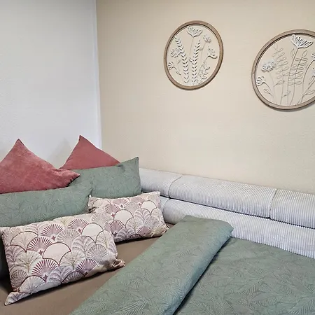 Am Grossen Teich דירה *