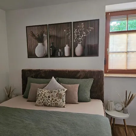 Am Grossen Teich * Altenburg