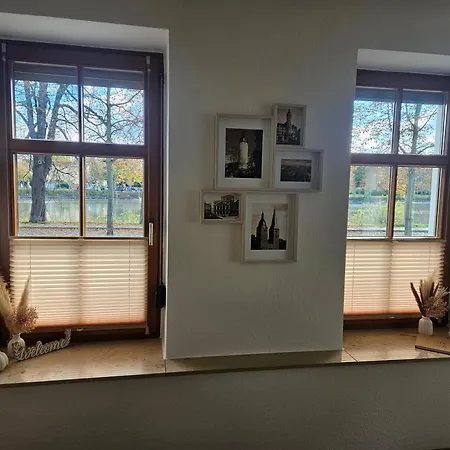 Am Grossen Teich * Altenburg