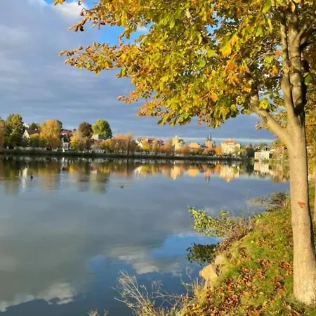 Am Grossen Teich *