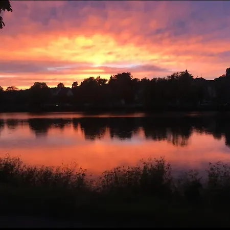 Am Grossen Teich