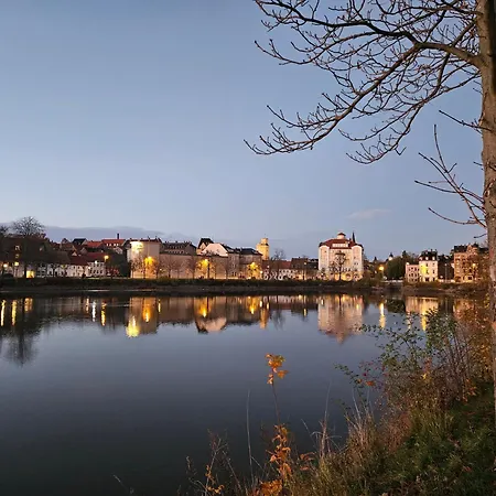 Am Grossen Teich Altenburg