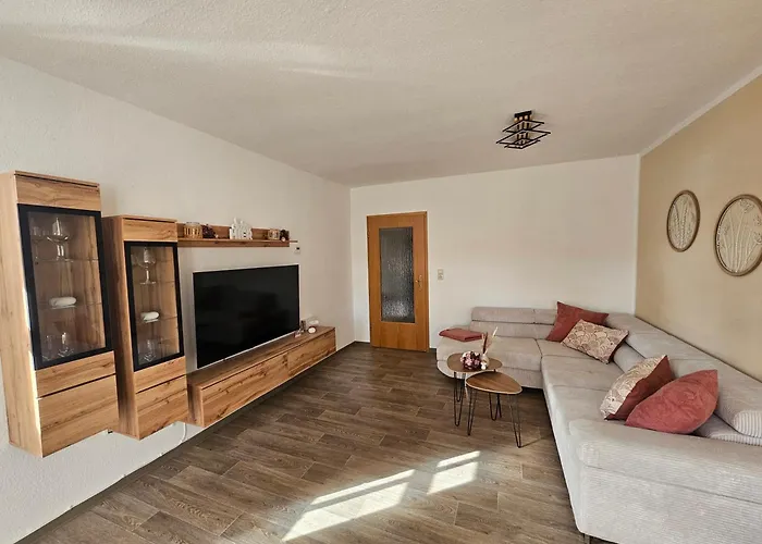 Am Grossen Teich דירה אלטנבורג