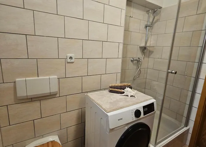 Am Grossen Teich דירה *