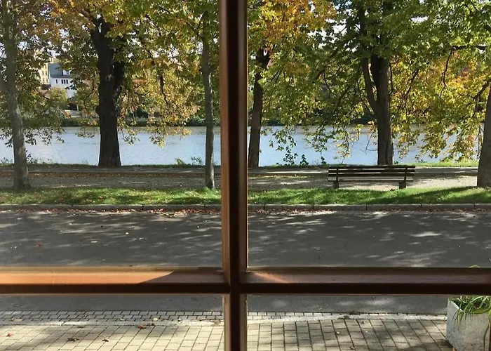 Am Grossen Teich דירה אלטנבורג